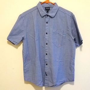 Casual Patagonia Short Sleeve Button Up